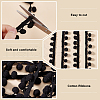 Cotton Ribbons DIY-WH0580-33B-4