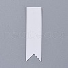 Christmas Kraft Paper Tags CDIS-E010-01G-2