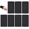 Polyester Ribbing Fabrics DIY-WH0578-09-1