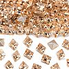 Preciosa® MAXIMA Crystal Fancy Stones X-PRC-FA6-90300-1