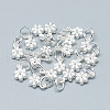 925 Sterling Silver Charms STER-T002-104S-1