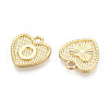 Alloy Pendants PALLOY-N157-001O-NR-2