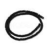 Natural Lava Rock Beads Strands G-B135-C02-01-3
