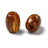 Resin European Beads RESI-U008-04E-1