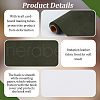 Olycraft DIY Imitation Leather Fabric DIY-OC0012-30D-4