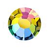 Preciosa® MAXIMA Crystal No Hotfix Flatback Stones Y-PRC-NSS12-00030-281-3