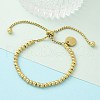 304 Stainless Steel Silder Braclets BJEW-C084-07G-2
