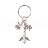 Acrylic Keychains KEYC-JKC00912-1