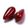 Retro Style Resin Beads RESI-C005-01B-3