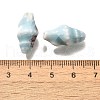 Handmade Porcelain Beads PORC-H013-03-16-3