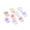 Luminous Resin Decoden Cabochons RESI-K036-06K-1