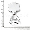 Zinc Alloy Bottle Opener PALLOY-D312-01P-07-3
