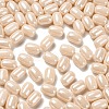 Opaque Glass Beads GLAA-Z012-01Q-1