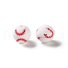Handmade Polymer Clay Beads CLAY-Z004-02A-2