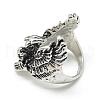 Alloy Finger Rings RJEW-S038-103-20mm-2