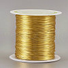 Round Copper Beading Wire for Jewelry Making YS-TAC0004-0.5mm-11-1