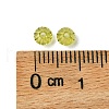 Preciosa® Crystal Beads X-PRC-BA4-80250-5