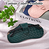 CREATCABIN 1Pc PU Leather Eyelasses Storage Bag AJEW-CN0002-61A-4
