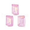 Glass Rhinestone Cabochons RGLA-G020-01A-508AM-1