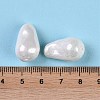 Glass Imitation Baroque Pearl with Irregular Shapes GLAA-B019-01C-3