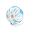 Handmade Porcelain Beads PORC-O005-05-2