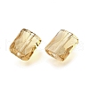 Glass Imitation Austrian Crystal Beads GLAA-P071-01A-3