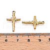 304 Stainless Steel Pendants STAS-N109-35G-3
