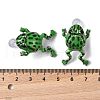 Alloy Stud Earrings EJEW-R011-03P-5