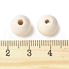 Wood Beads WOOD-XCP0002-04-3