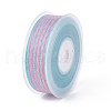 Polyester Ribbon SRIB-L049-9mm-C007-2