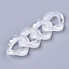 Transparent Acrylic Linking Rings X-PACR-R246-014-3