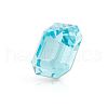 Preciosa® MAXIMA Crystal Fancy Stones X-PRC-FD10-60010-3
