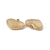 PVD Vacuum Plating 201 Stainless Steel Charms STAS-J401-VC715-2