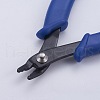 65# Steel Jewelry Tools Crimper Pliers for Crimp Beads PT-L003-01-3