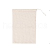 Cotton Storage Pouches HOUS-PW0002-01F-1