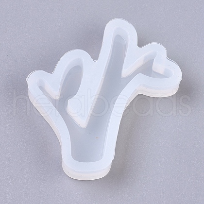 DIY Silicone Molds DIY-WH0163-53-1