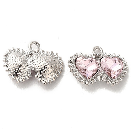 Alloy Pendant PALLOY-K001-071P-01-1