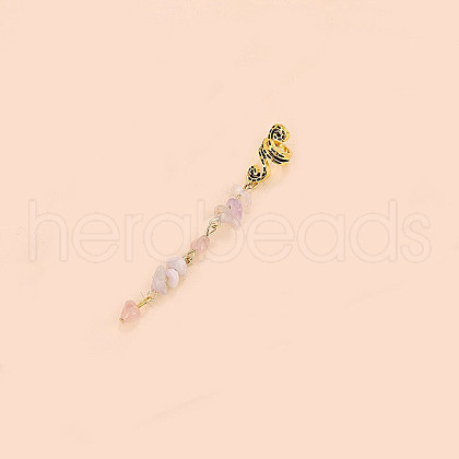 Alloy Dreadlocks Beads OHAR-PW0003-196A-02-1
