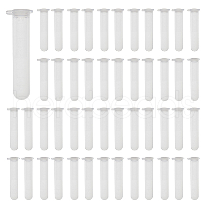 Plastic Sealed Bottles KY-WH0045-60-1