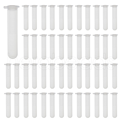 Plastic Sealed Bottles KY-WH0045-60-1