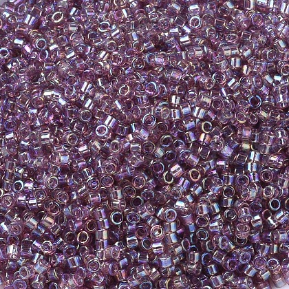 MIYUKI Delica Beads SEED-J020-DB0173-1