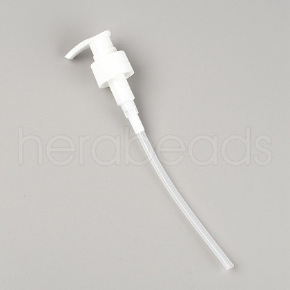 Plastic Dispensing Pump FIND-WH0082-42A-03-1