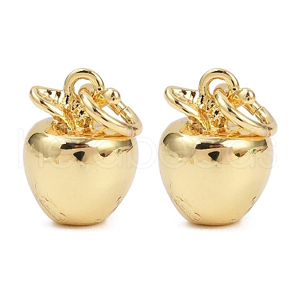 Brass Pendants KK-L231-11G-1
