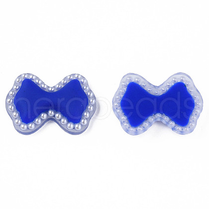 Acrylic Cabochons KY-N015-136D-1