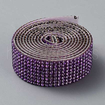 Hotfix Rhinestone DIY-WH20002-03B-1