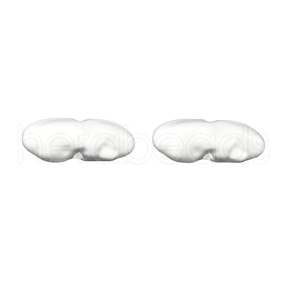 Alloy Beads FIND-B038-19MS-1