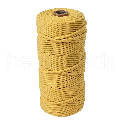 Cotton Macrame Cord PW-WGA9AD9-20-1