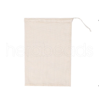 Cotton Storage Pouches HOUS-PW0002-01F-1