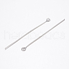 Tarnish Resistant 304 Stainless Steel Eye Pin STAS-H434-47P-2