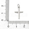 Brass Pendants KK-U062-53P-3